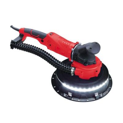 China Hot New Products Customize Logo High Quality Electric Round Sander Machine 39x29x27cm/1pcs for sale