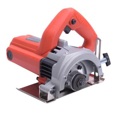 China New Type Top Sale Electric Wood Cutting Machine Rock Cutting Machine 470x455x366mm for sale