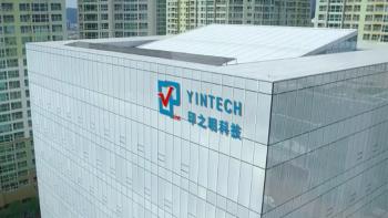 China Shenzhen Yintech Co., Ltd