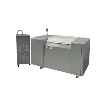 China Poder da fonte de laser 5.5KW da máquina de fatura de placa 830nm do polímero do CTP Flexo à venda