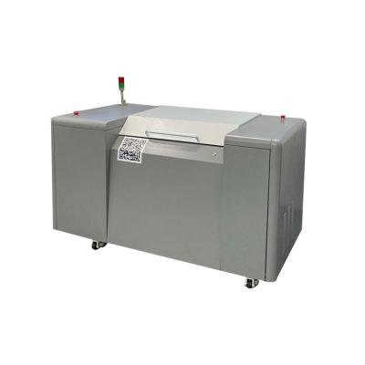 Κίνα AC220V 50 - 60Hz CTP Flexo Plate Making Machine Photopolymer Plate Making Machine προς πώληση