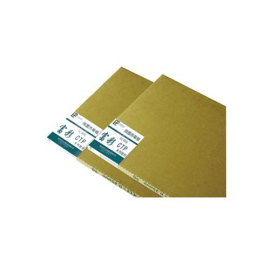 Chine Sensibilité spectrale 405NM 0 de plat durable de CTCP. 15 - 0. mesure de 40MM à vendre