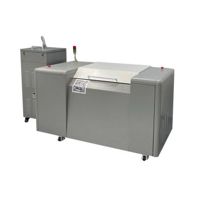 China CTP Flexo Plate Making Machine for sale