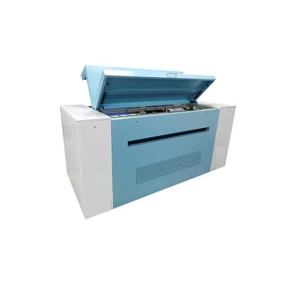 China Low Maintenance Computer-to-Plate Plate Making Machine High Capacity For Printing for sale