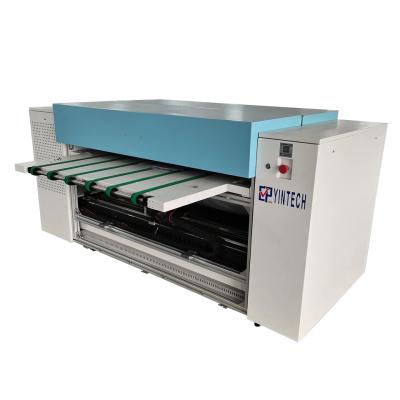 China Digitale platen maken met hoge resolutie met CTP platen maken machine Te koop