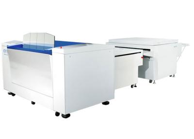 China Hoher DPI Drucker voller automatischer der Thermal-CTP-Maschinen-, thermischen/UVplatten- zu verkaufen