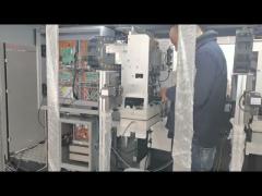 Rotary High-speed Digital Web Press  1200*1200 dpi