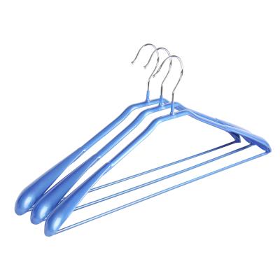 China Clothing Metal Hangers For Clothes 2020 Amazon Bestsellers for sale