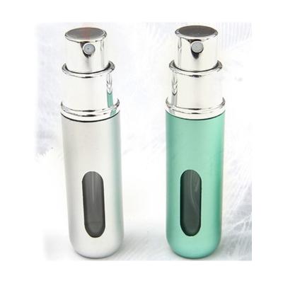 China 2022 New Design Personal Care 10ml Perfume Sample Glass Bottles Spray Perfume Bottle for sale