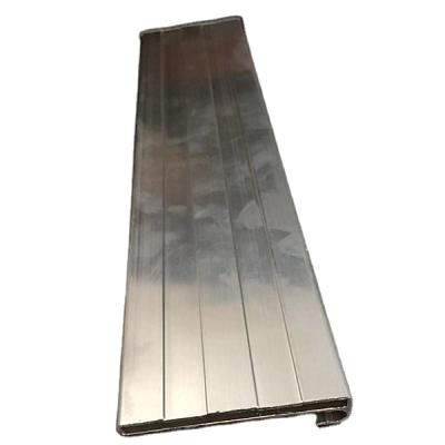 China Desktop Aluminum Extrusion Profiles For Mechanism for sale