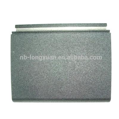 China NEW auto step aluminum profile for SUV auto step for sale