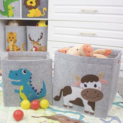 China Folding Hot Sell Linen Dirty Clothes Foldable Laundry Bags Organizer Laundry Bag Storage Bins Storage Boxes Storage Basket for sale