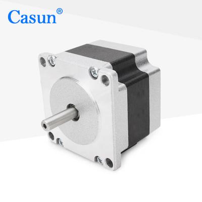 China 57X57X41mm 1.8 Degree 2 Phase 4 V 23HS0003-06 NEMA 23 Stepper Motor With CE 57SHD0026-25 for sale