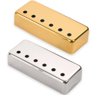 China Wholesale High Quality Luxury Mini Humbucker Pickup Cover Industrial Equipment for sale