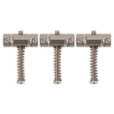 China Industrial Equipment OEM Gotoh In-Tune Offset Saddles Tele - Guitar Bridge Parts for sale