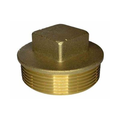 China Brass flanged socket fitting brass threaded piping, tubing and power supplies for sale