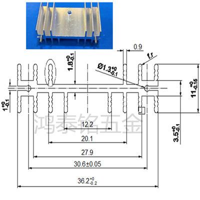 China 7805 Radiator Regulator Tube Radiator 361128 Radiator 361128 Aluminum Radiator for sale