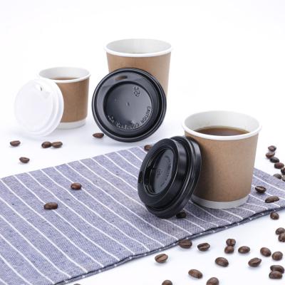 China Hot Biodegradable Coffee Paper Cup Christmas Celebration Paper Cup Biodegradable Paper Cup for sale