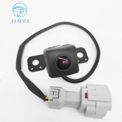 China Car Waterproof Accessories For Hyundai Santa Fe 2013-2016 New Rear View Camera Camera Bracket Reverse Camera 95760-2W000 957602W000 for sale