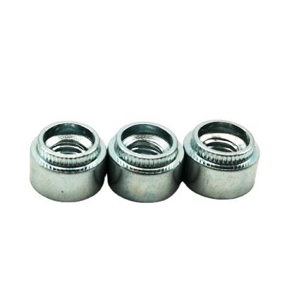 China High Quality Heavy Industry Stainless Steel Rivet Nut for sale