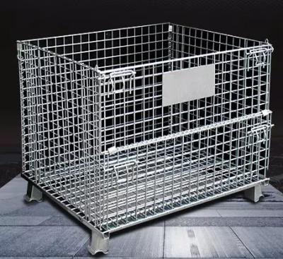 China High Quality Lightweight Warehouse Storage System Guard Wire Mesh Reptile Cage for sale