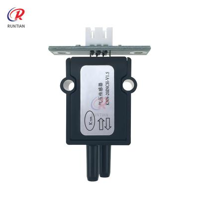 China Machinery Repair Shops Air Pressure Sensor for Wanlida Flora Kingt KNN Negative pressure sensor for KNN-20INCH-V1.5 for sale