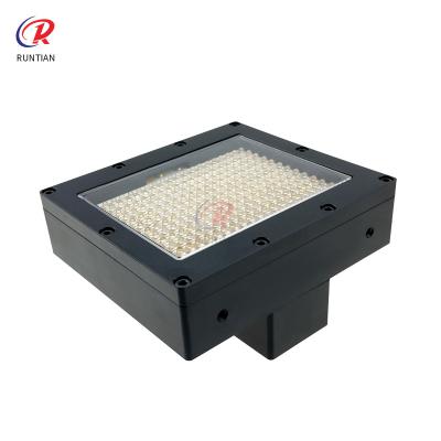 China Machinery Repair Shops UV Ink Curing Lamp For Arojet Inkjet Printer  LED Lights 395nm UV Lamp for uv printer for sale