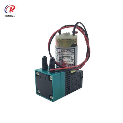 China Machinery Repair Shops Original 6.5w 24VDC JYY Ink Pump for Inkjet Printer JYY(B)-Y-30-I for sale