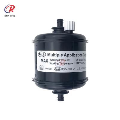 China Machinery Repair Shops New Orniginal Ink Filter for PALL 5um Capsule Ink Filter for Inkjet Printer MACCA0507 for sale