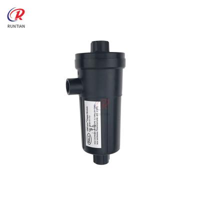 China Machinery Repair Shops Degas Module for PALL Ink Filter for Flora Handtop Digital Printer UDM-41110 for sale