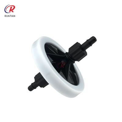 China Machinery Repair Shops 10um Disc Ink Filter for Inkjet Printer UV Ink Filter Instead of pall LCF-22110 for sale