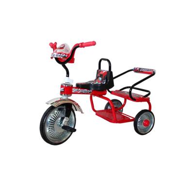 China Ride on Toy Children Tricycle Ride On Toy Baby Slide Walking Folding Tricycles for Baby Toddler Bicycle for sale