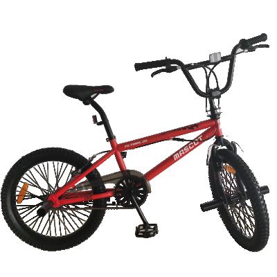 China Popular High Quality Custom Steel Frame Kids Bike Kids Bike For 10 Years Old Child for sale