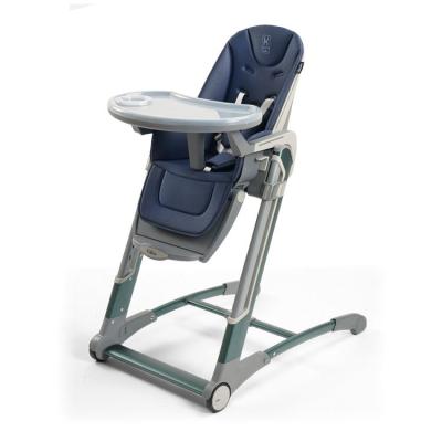 China Safety Comfortable Baby Dining Chair Wholesale European Standard Multifunctional Baby Umpire Chair For Baby Feeding for sale