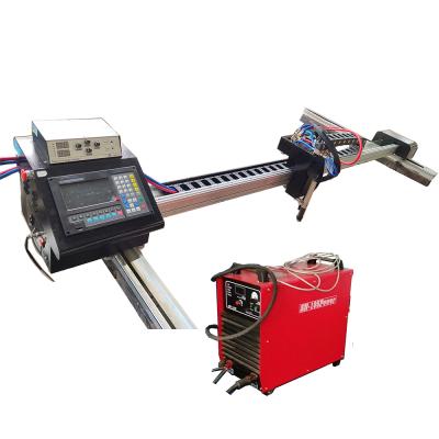 China Building Material Shops CE Certification Factory Sale Portable CNC Gantry Cnc Plasma Flame Cutter 2330/2360 Directly for sale