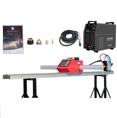 China Building Material Stores Best Selling Portable Flame Cnc Plasma And Cutting Machine 1530/1560 for sale