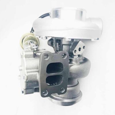 China K418 Cheapest Price 178468 1918028 S300G Turbo Charger For Cat 3516 for sale