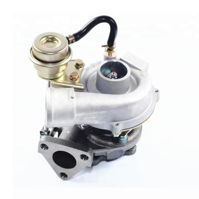 China K418 53049880001 53049700001 914F6K682AF 914F6K682AG K04 Turbocharger For Ford Transit PI 190 4EB/4EA/4EC for sale