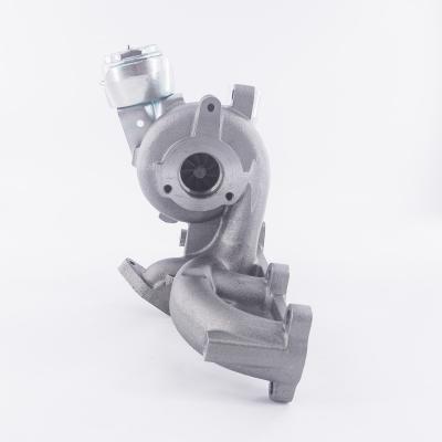 China High quality K418 vehicles engine turbocharger for sale for sale