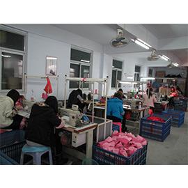 Verified China supplier - Shantou Jinhaian Craft And Toys Factory Co., Ltd.