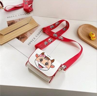 China New fashion fashion popular little mickey all-match bag for kids fashionable boys and girls for sale