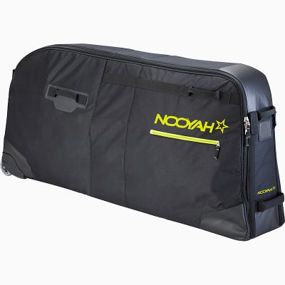 China BMX Bike Travel Bag Carry Box Bicycle Travel Case Bags NOOYAH or OEM 133 x 27 x 58CM for sale