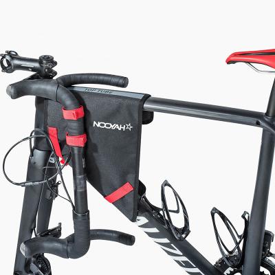 China Bicycle Travel Frame Protective Cover Protective Cover Bike Frame Guard Protector from Scuffs and Other Transportation-Related Damage for sale