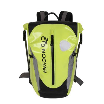 China Waterproof waterproof backpack BK021 for sale