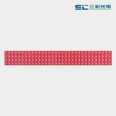 중국 P10 원형에 의하여 지도된 스크린 전시 1R1G1B 단위는, 공공 장소 티비쇼 360 전시 화면을 지도했습니다 판매용