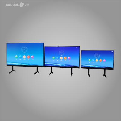 China 2K Resolution Intelligent P1.56 All In One LED Display 135 Inch 400nits - 1000nits for sale