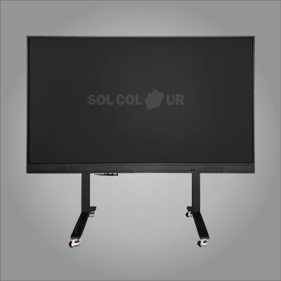 China Intelligent COB-4K P1.25 All In One LED Display 216 Inch Easy To Install for sale