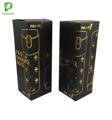 China Recycled Materials HOT SALES Customized Cardboard Packaging Box Wine Bottle Box Cardboard Wine Packaging Box for sale