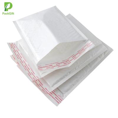 China Hot Selling Custom Black Bubble Packing Items Poly Mailers / Bags / Courier Plastic Padded Envelopes Shipping Supplier for sale