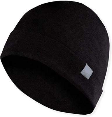 China breathable & Custom Waterproof Merino Wool No-itch Blended Cable Knit Skully Beanie Winter Hats Toque Caps for sale